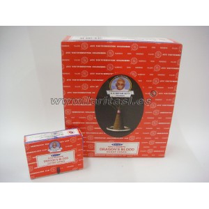 Conos Satya Dragon´s Blood